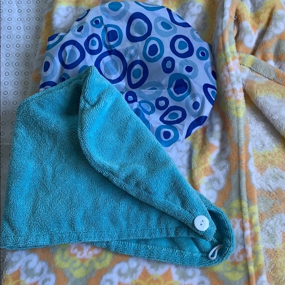 Shower set - Picture 2 of 8